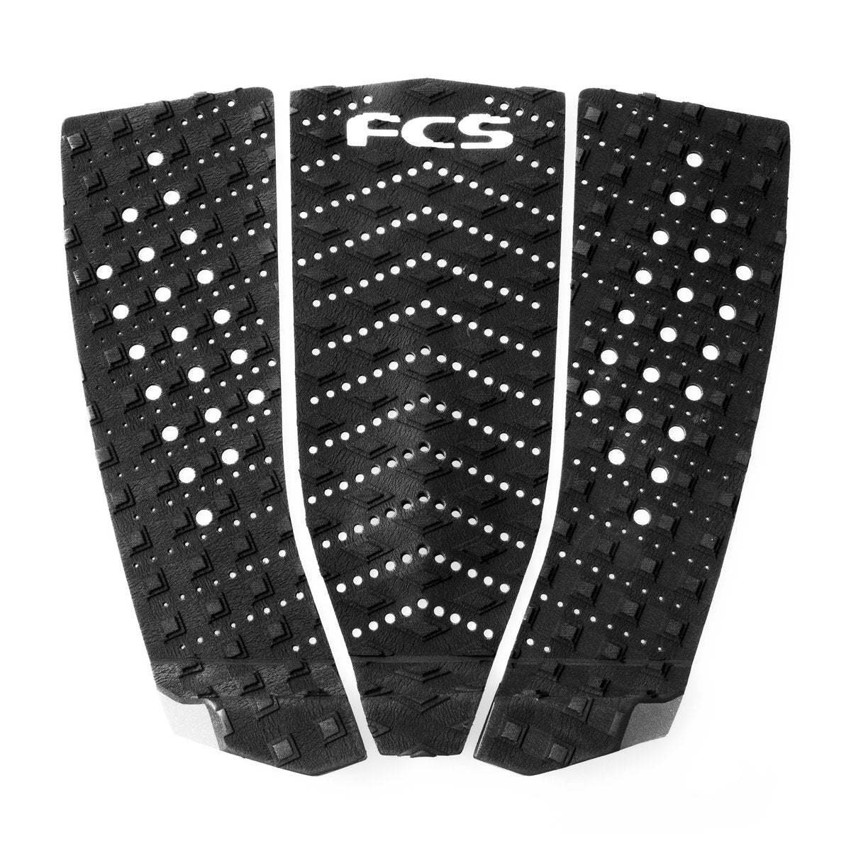 FCS T-3 WIDE TAIL PAD - Star Surf + Skate