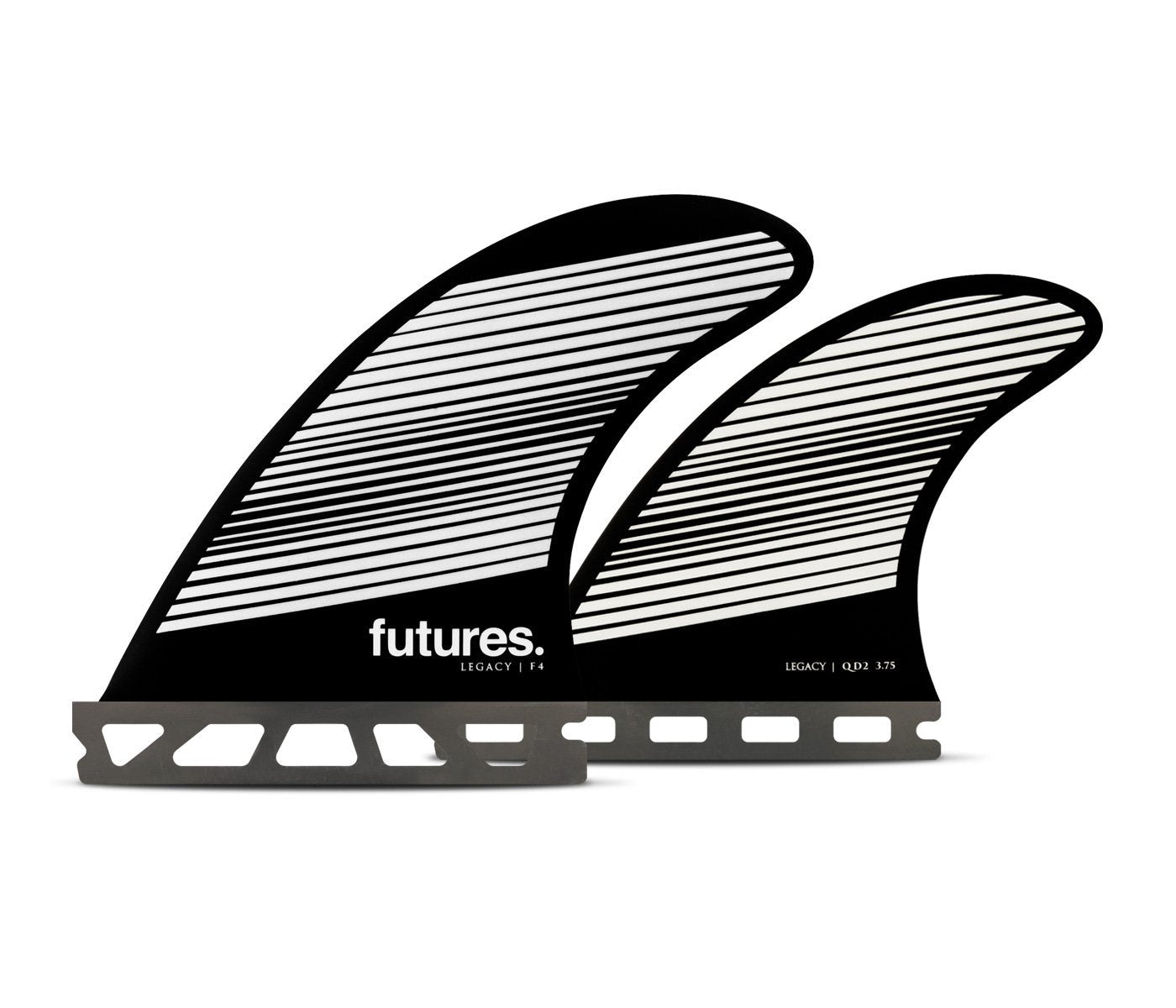 FUTURES F4 LEGACY NEUTRAL QUAD (S) - Star Surf + Skate