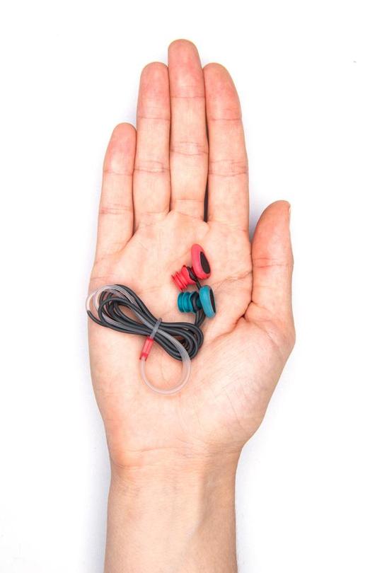 SURF EARS 3.0 - Star Surf + Skate