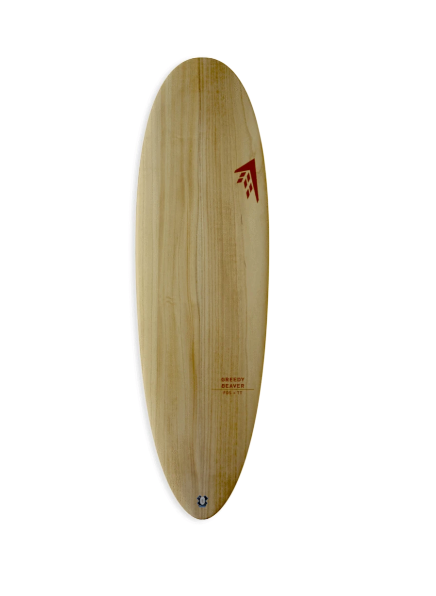 FIREWIRE GREEDY BEAVER - Star Surf + Skate
