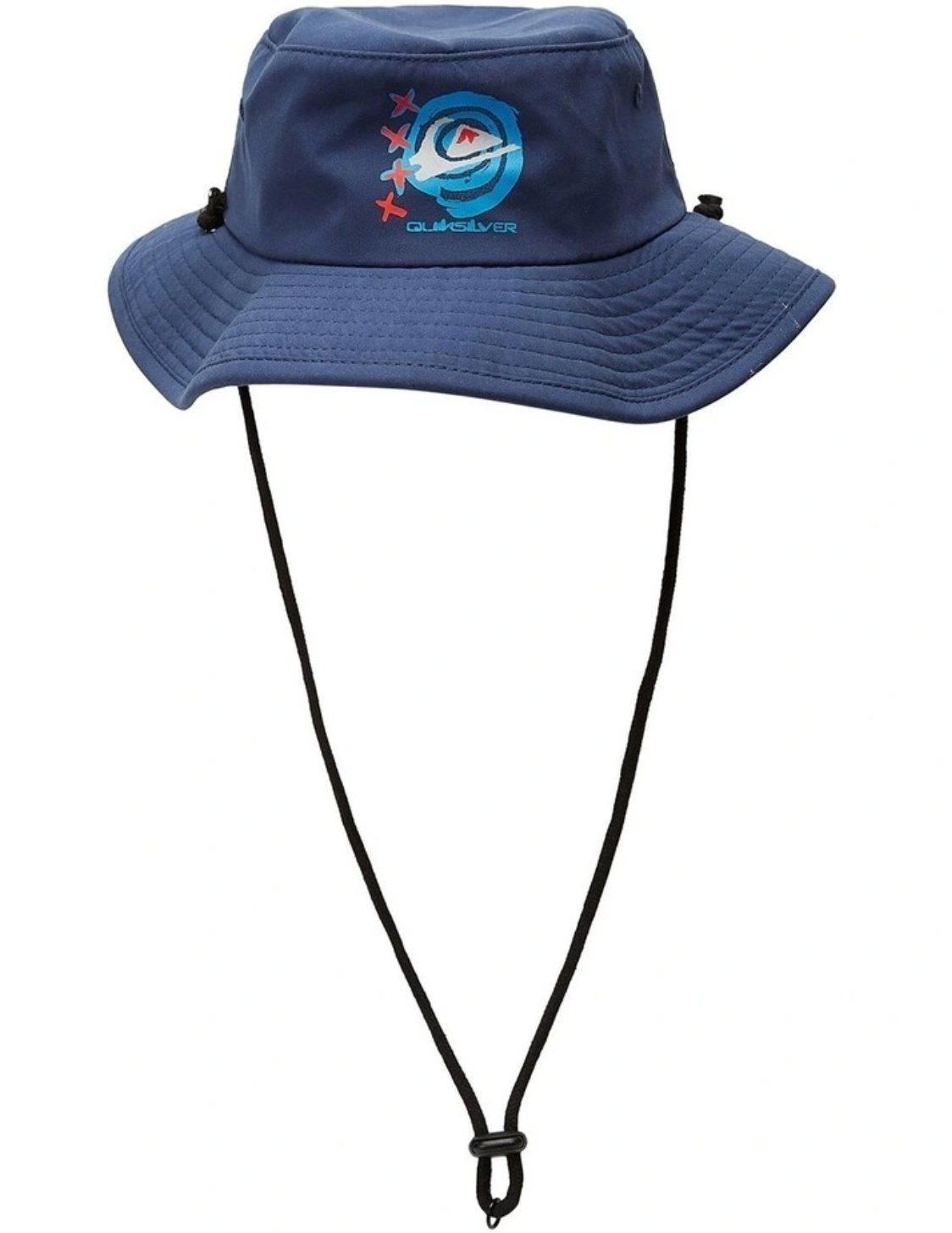 QUIKSILVER GEL BARKERS KIDS BUCKET - Star Surf + Skate