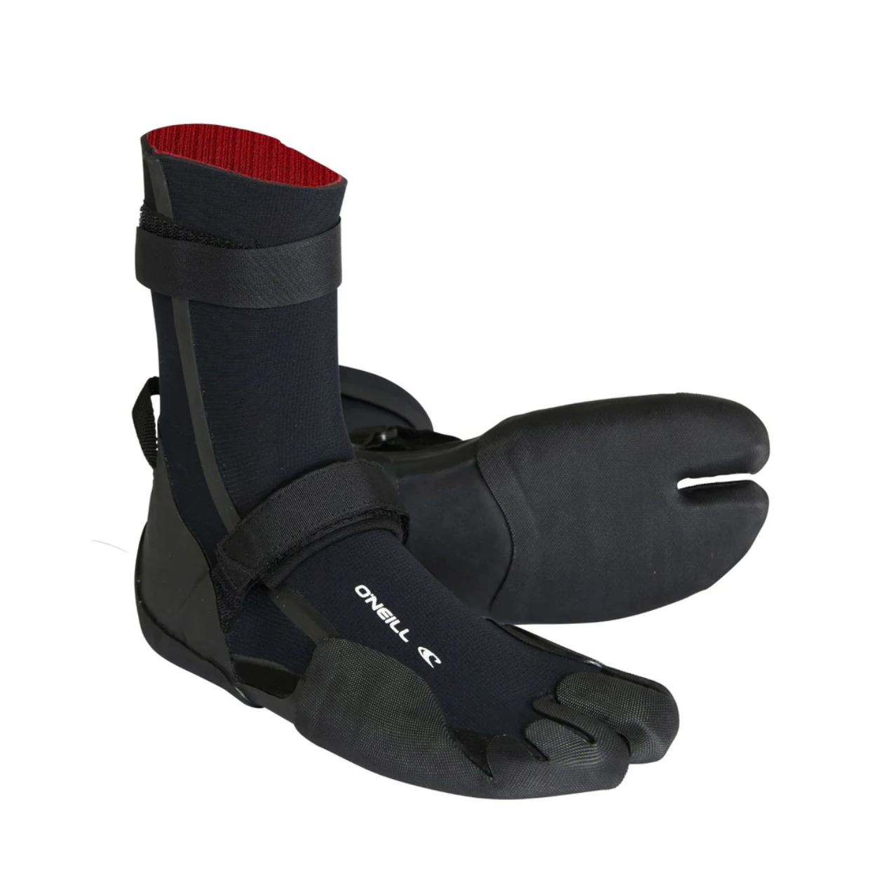 O'NEILL HYPERFREAK FIRE ST BOOT 3mm - Star Surf + Skate