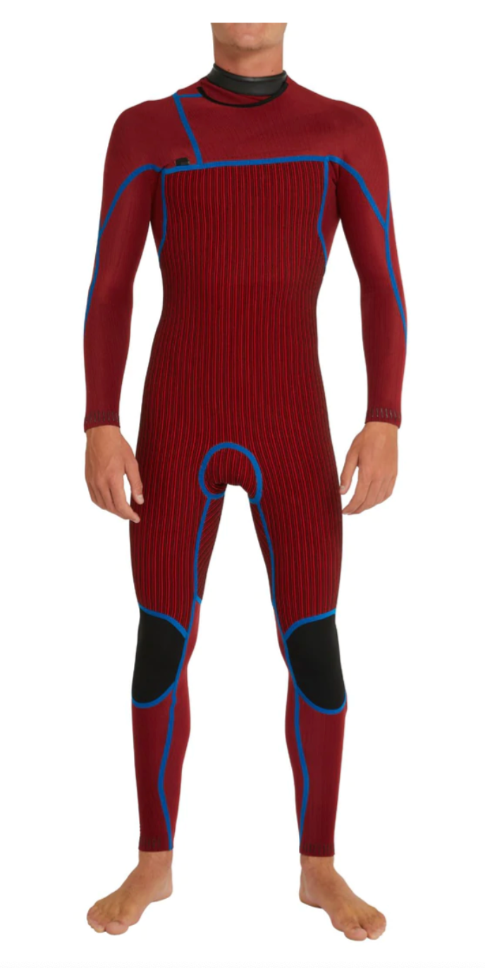 O'NEILL HYPERFREAK FIRE CZ FULL 3/2mm - Star Surf + Skate