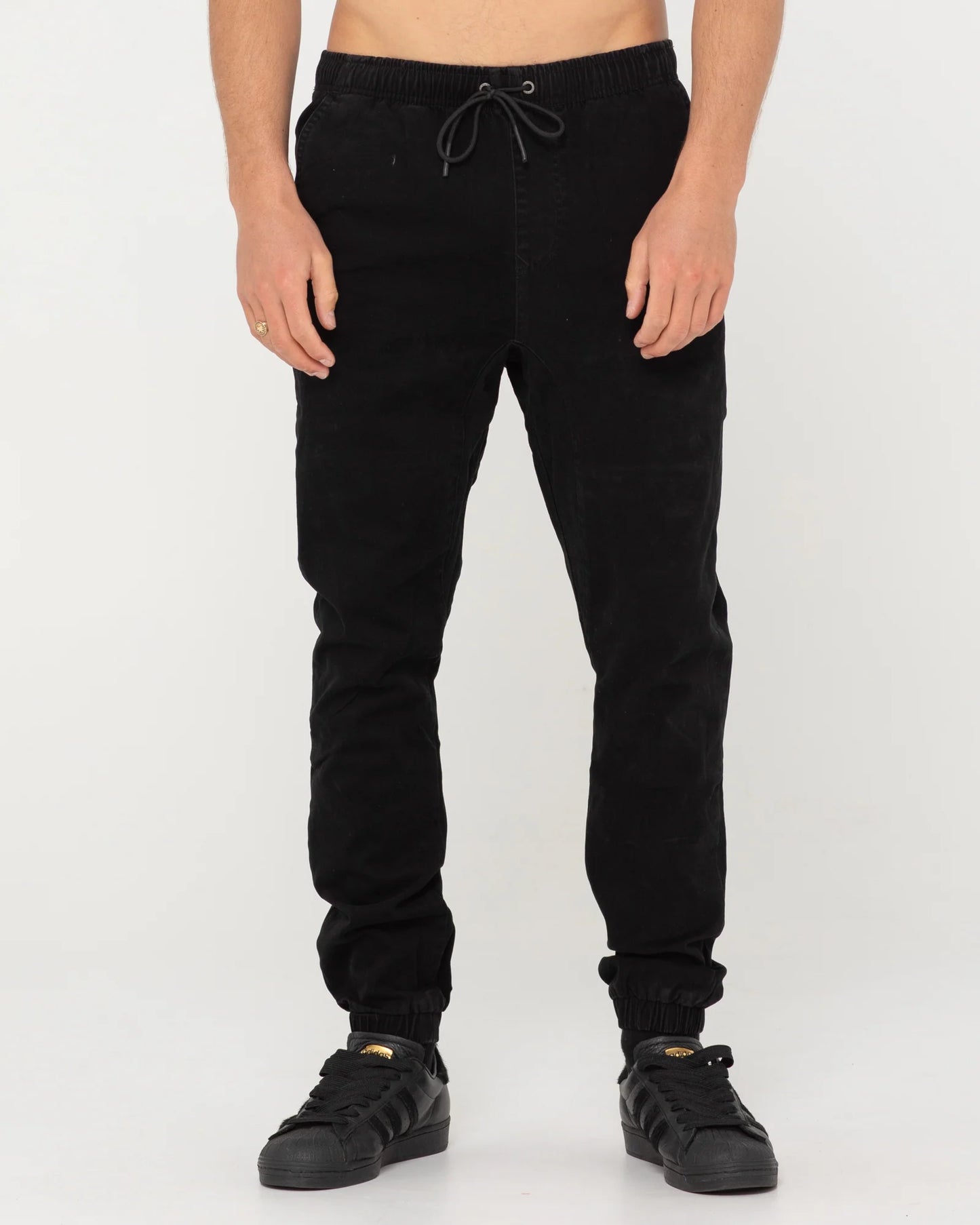 Rust Hook Out Beach Pants - Star Surf + Skate