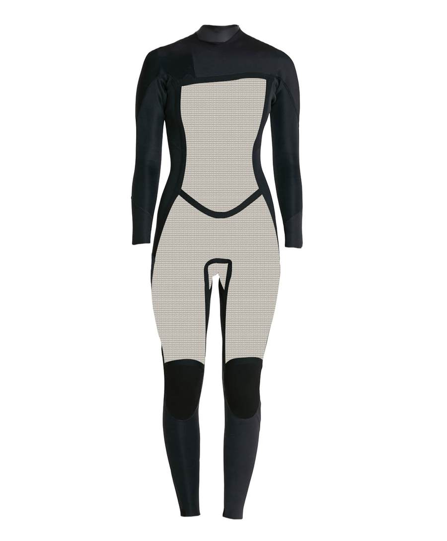 O'NEILL BAHIA 3/2MM CZ FULL STEAMER - Star Surf + Skate