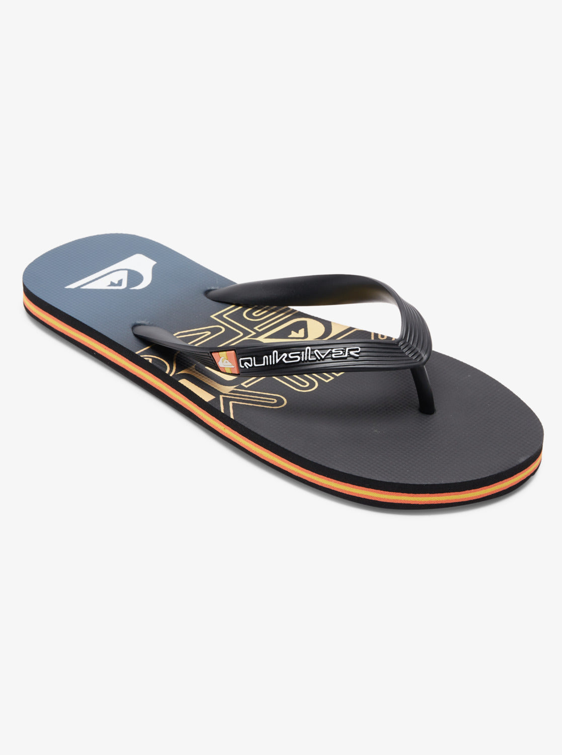 Quiksilver Molokai Wordblock - Star Surf + Skate