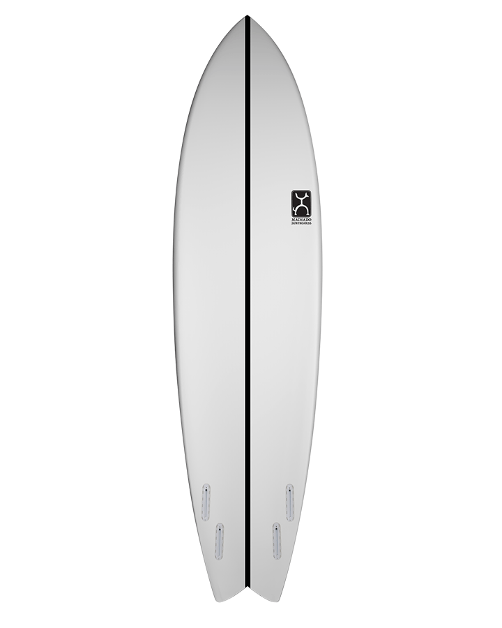 FIREWIRE SEASIDE & BEYOND - LFT - Star Surf + Skate