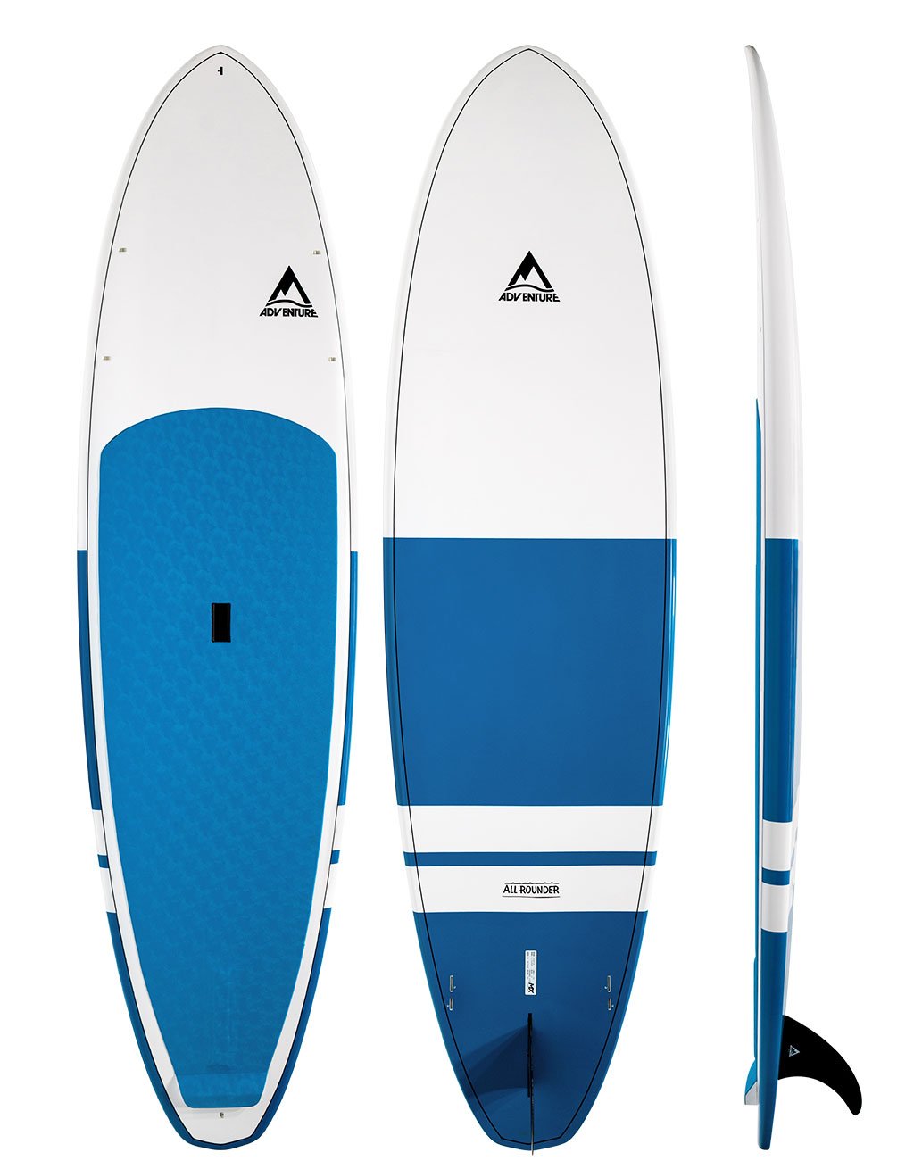 ADVENTURE PADDLEBOARDING ALL  ROUNDER - MX - Star Surf + Skate