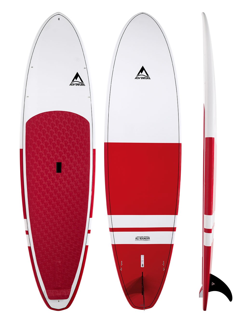 ADVENTURE PADDLEBOARDING ALL  ROUNDER - MX - Star Surf + Skate