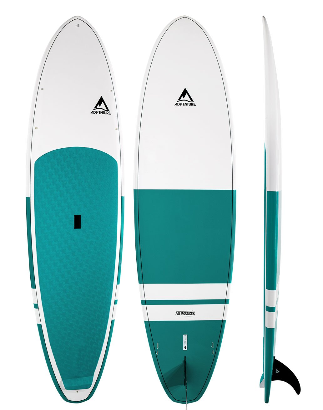 ADVENTURE PADDLEBOARDING ALL ROUNDER - MX - Star Surf + Skate