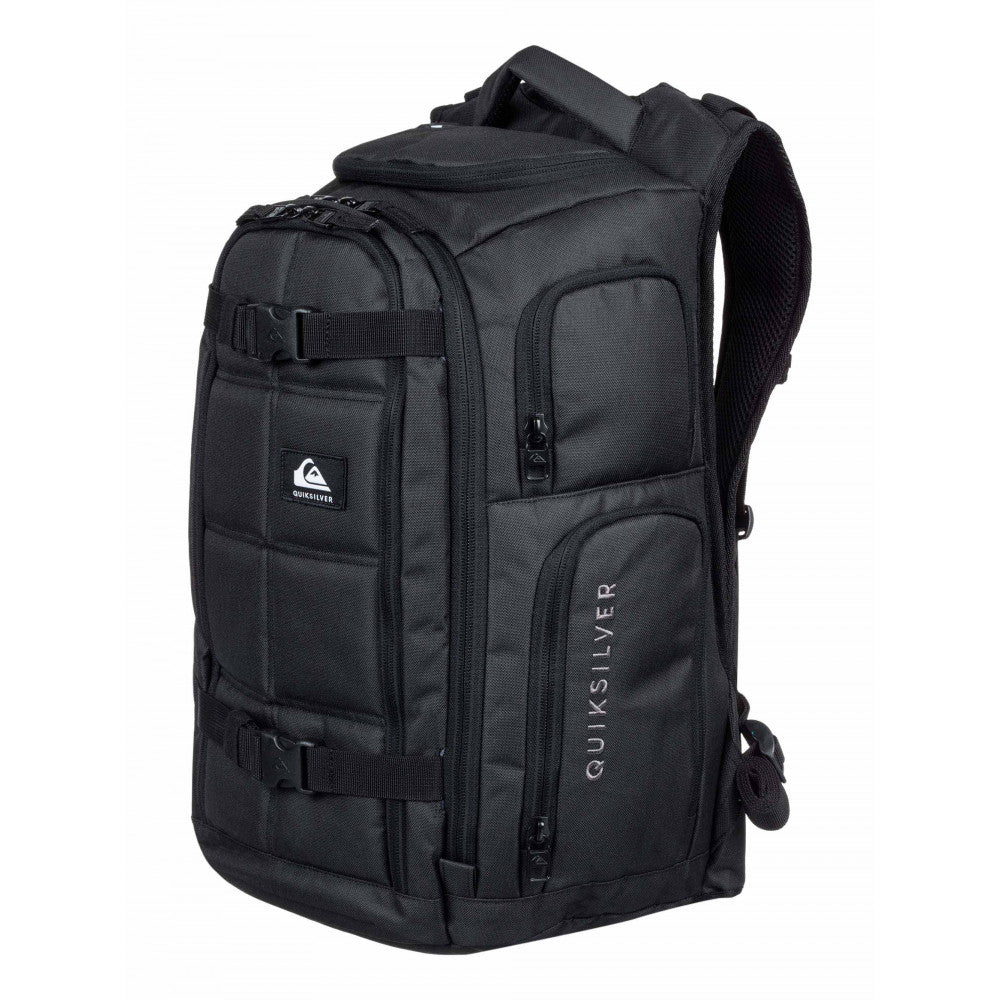 QUIKSILVER GRENADE BACKPACK - Star Surf + Skate