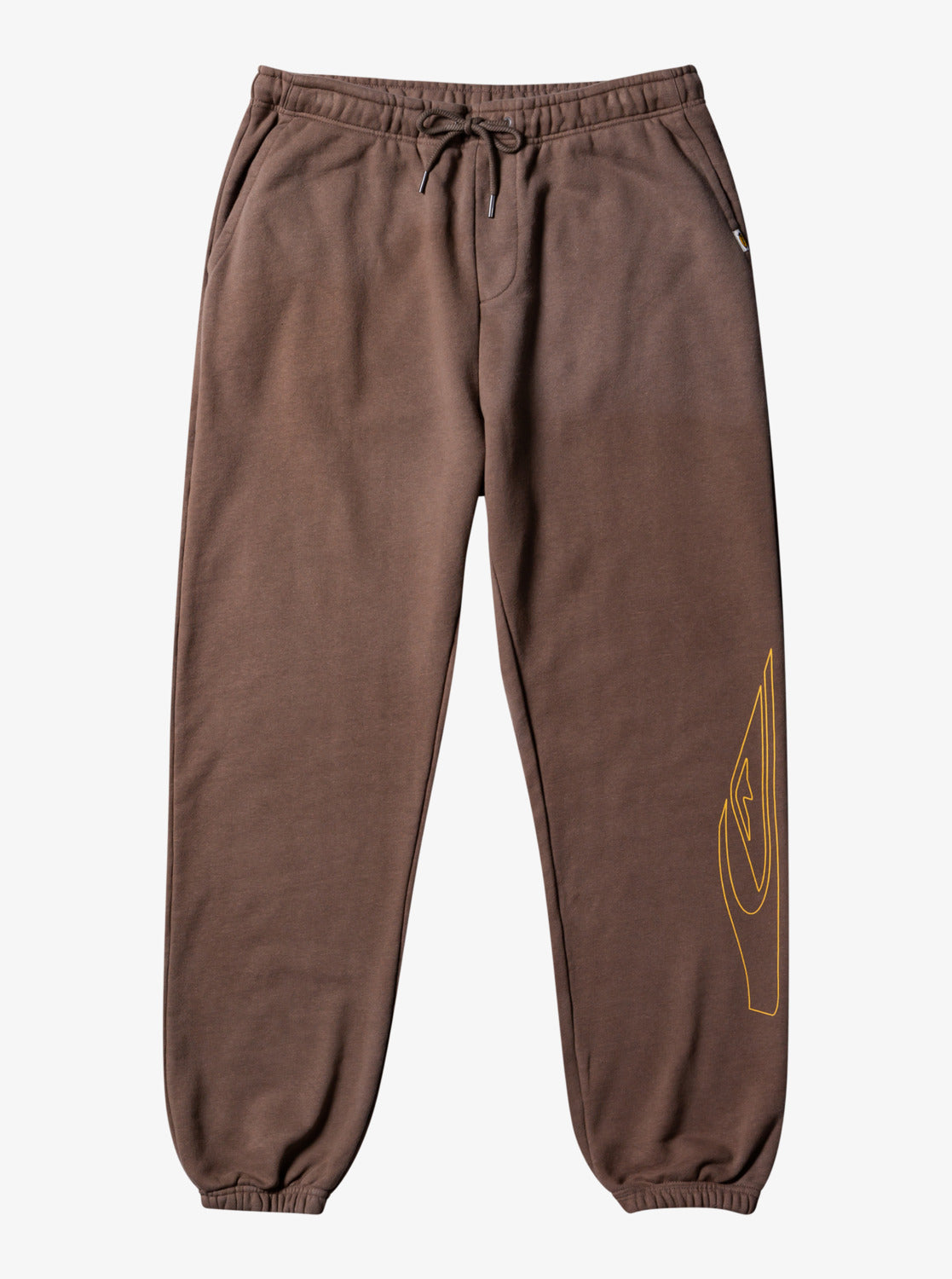 Quiksilver Saturn Baggy Trackpant - Star Surf + Skate