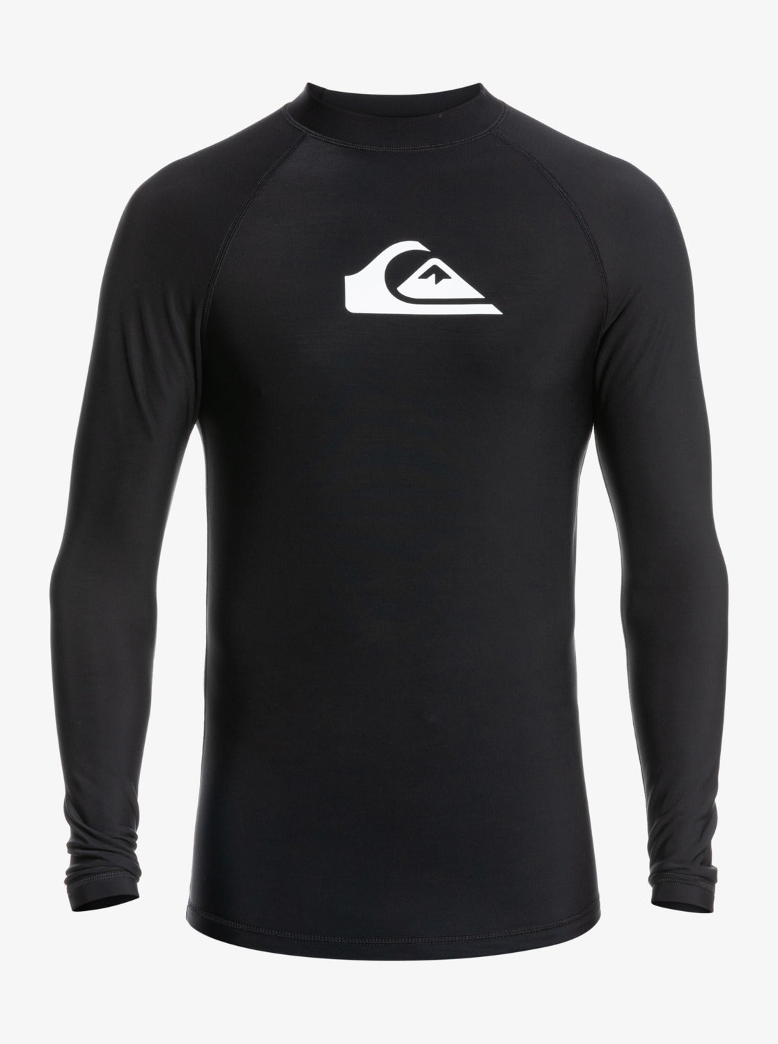 Quiksilver Heater LS Rashie - Star Surf + Skate