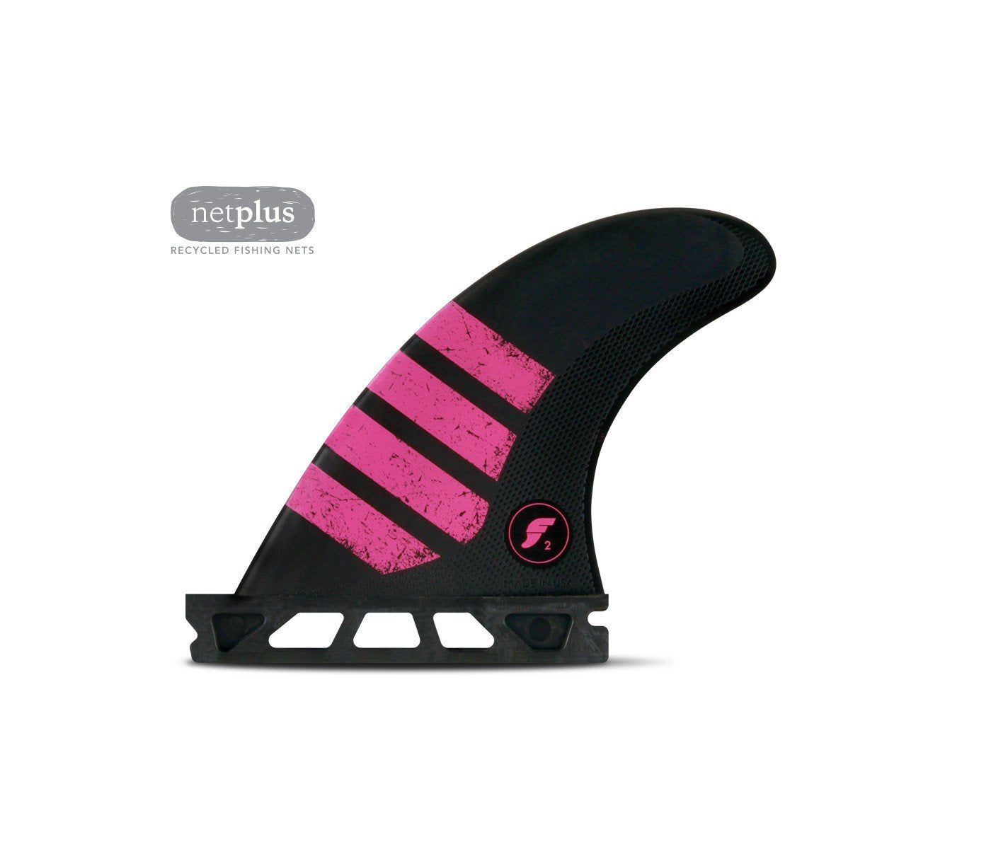 FUTURES F2 ALPHA TRI (XS) - Star Surf + Skate