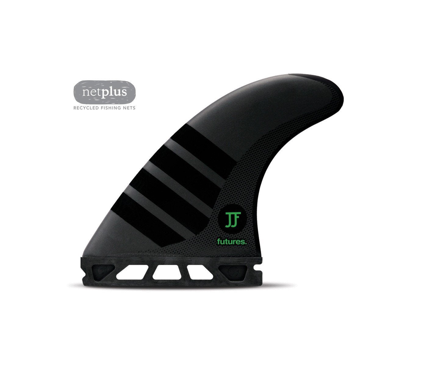 FUTURES JFF ALPHA SERIES TRI (M) - Star Surf + Skate