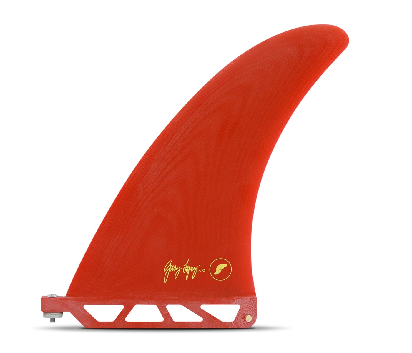 FUTURES GERRY SINGLE FIN FIBREGLASS - Star Surf + Skate