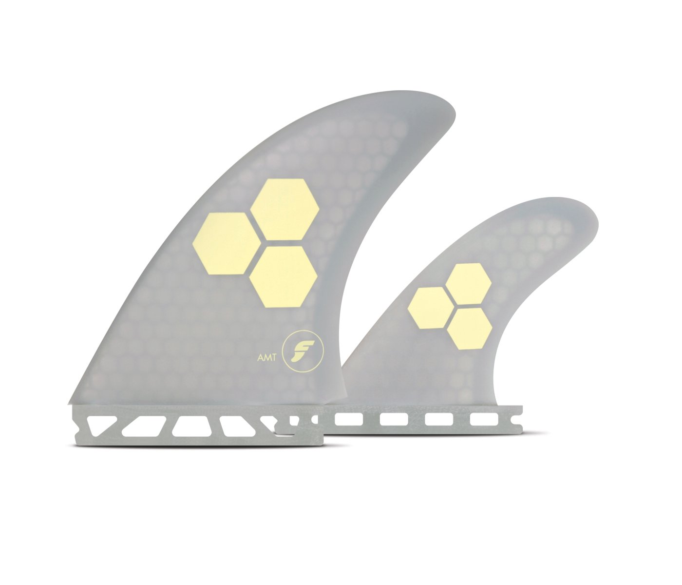 FUTURES AMT HC TWIN + 1 SET (M) - Star Surf + Skate