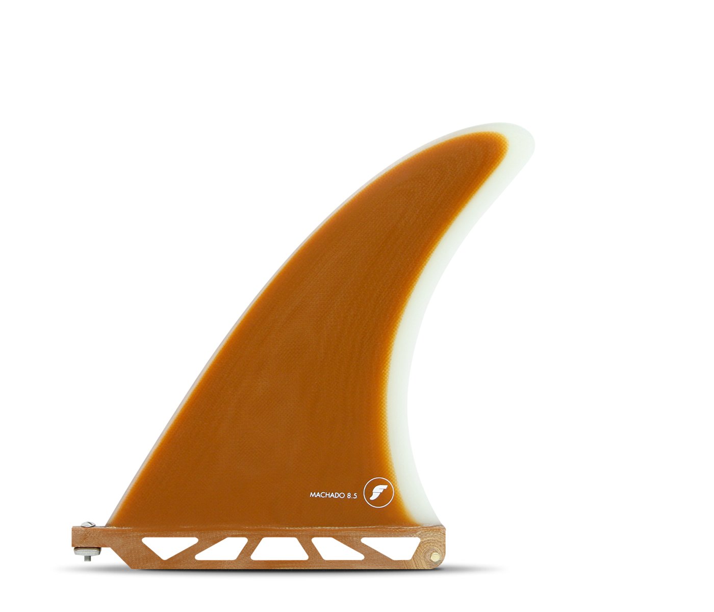 FUTURES ROB MACHADO SINGLE FIN FIBREGLASS - Star Surf + Skate