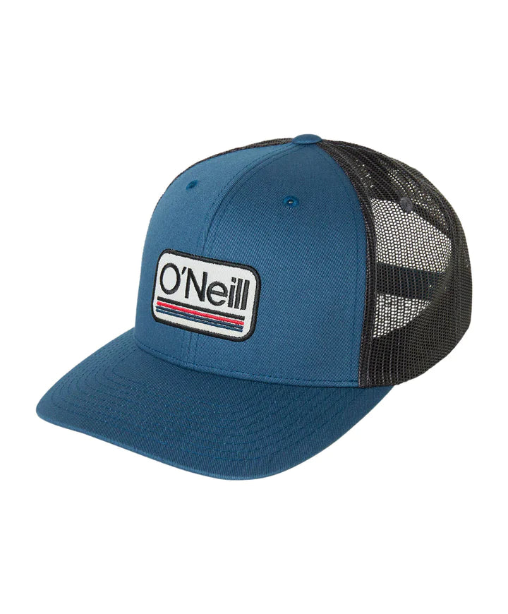O'Neill Headquarters Trucker - Star Surf + Skate