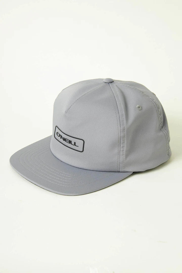 O'Neill Hybrid Snapback Cap - Star Surf + Skate