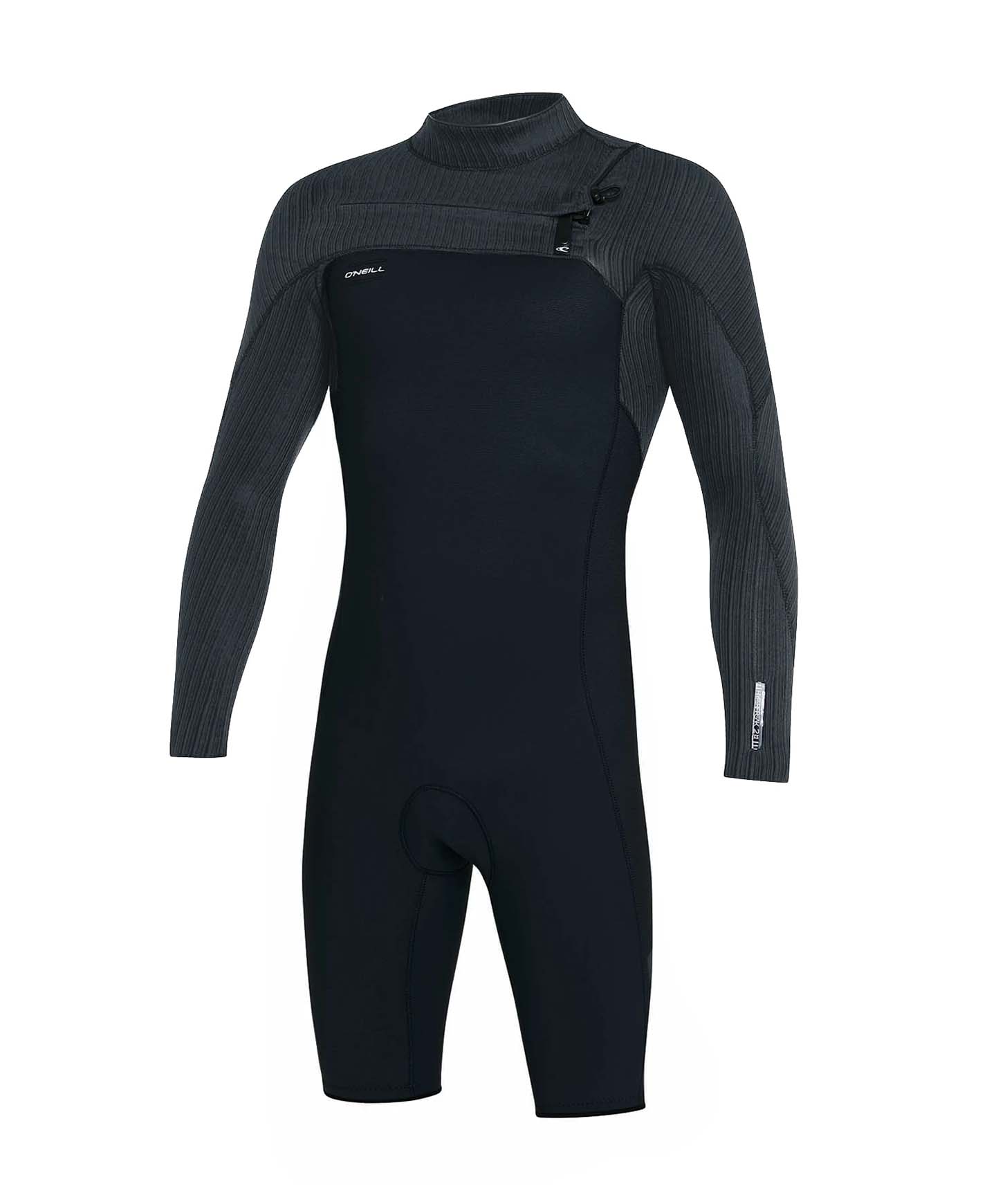 O'Neill Hyperfreak CS LS Spring 2mm - Star Surf + Skate