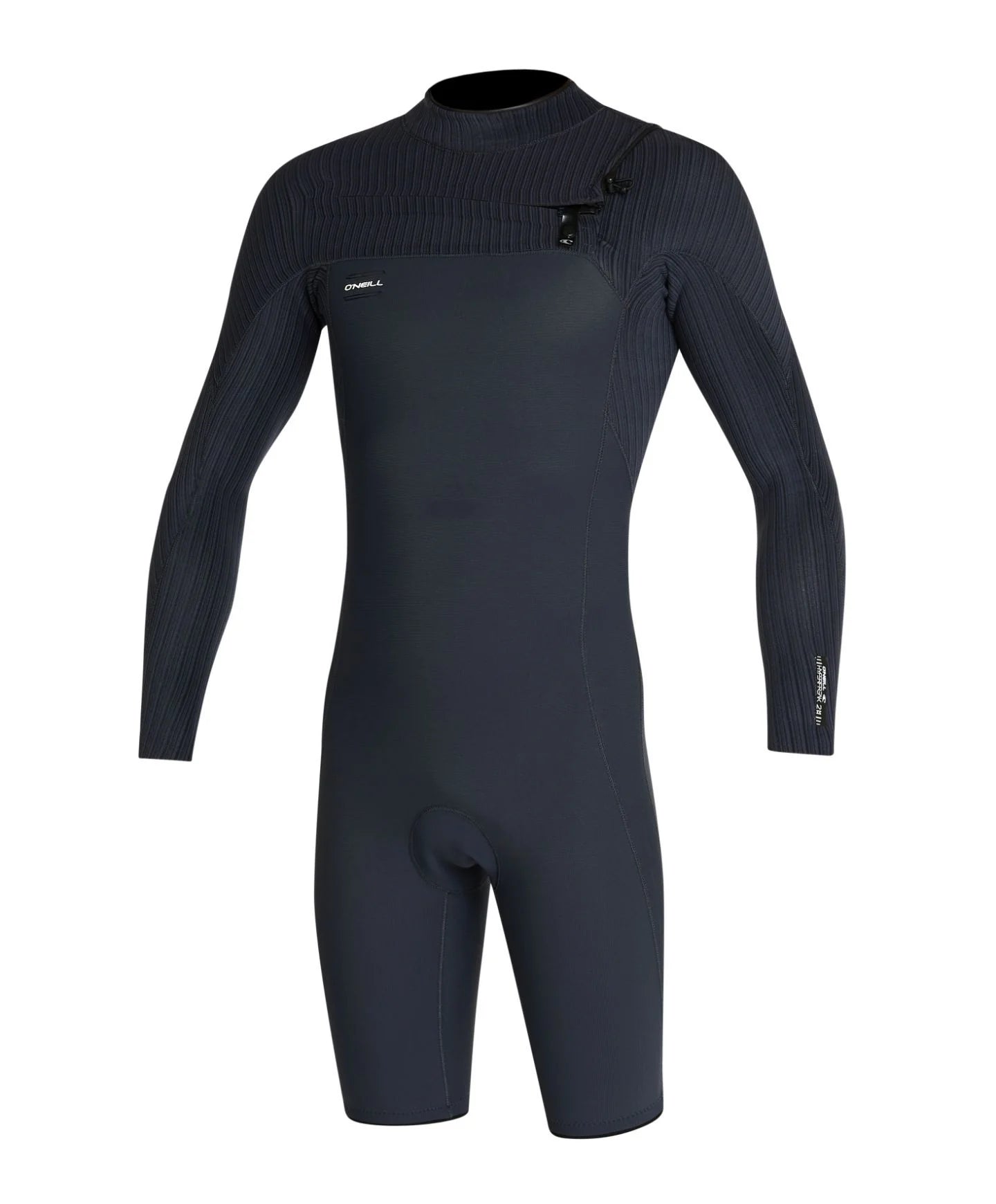 O'Neill Hyperfreak CS LS Spring 2mm - Star Surf + Skate