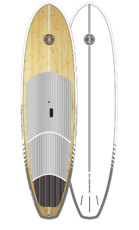 OCEAN AND EARTH CRUISER SUP EPOXY - Star Surf + Skate