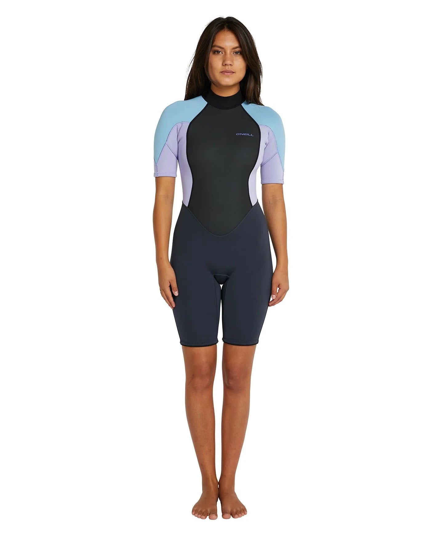 O'Neill Womens Reactor 2 BZ SS Spring 2mm - Star Surf + Skate