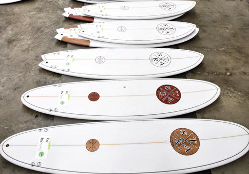 Osborne Park Surfboard Sale - RESTOCKED AGAIN!