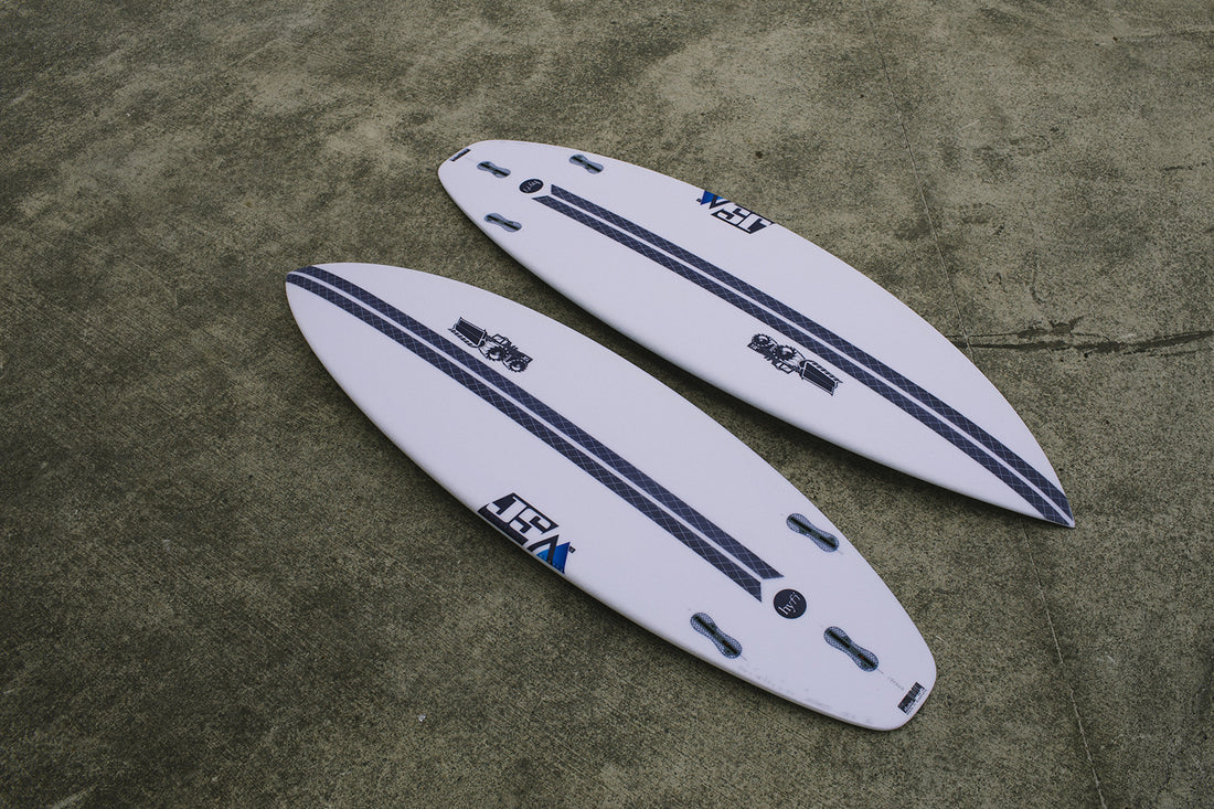 JS Hyfi customs