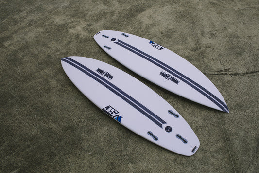 JS Hyfi customs