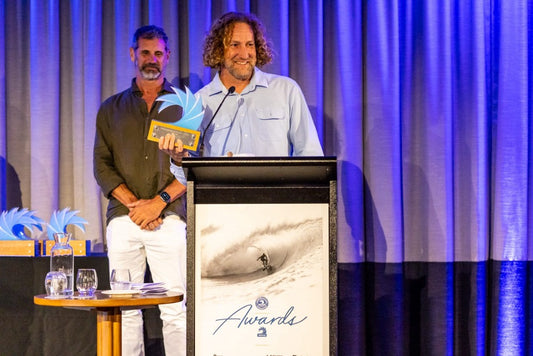 Star Surf Wins Again