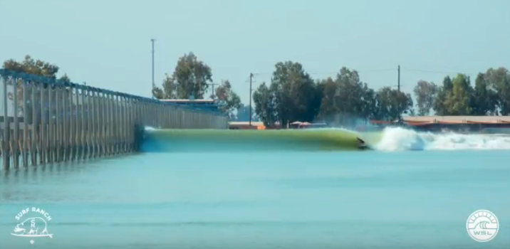 Surf Ranch Clip of Wooly and Marty