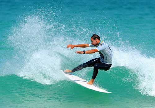 Mandurah Boardriders at Boardriders Battle