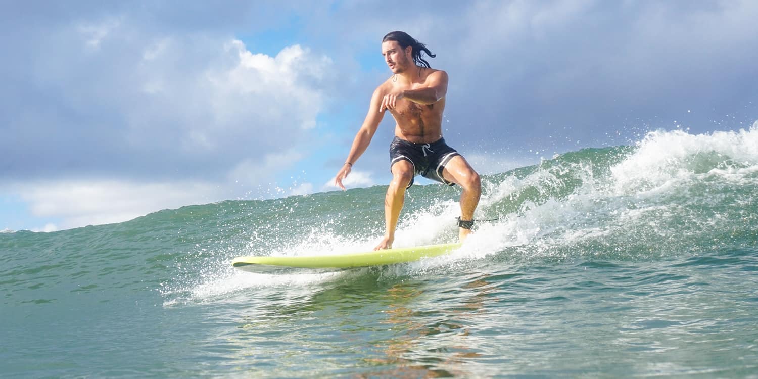 GNARALOO