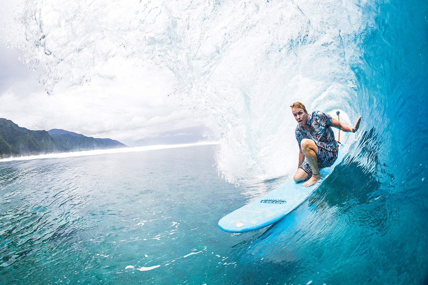 CATCH SURF