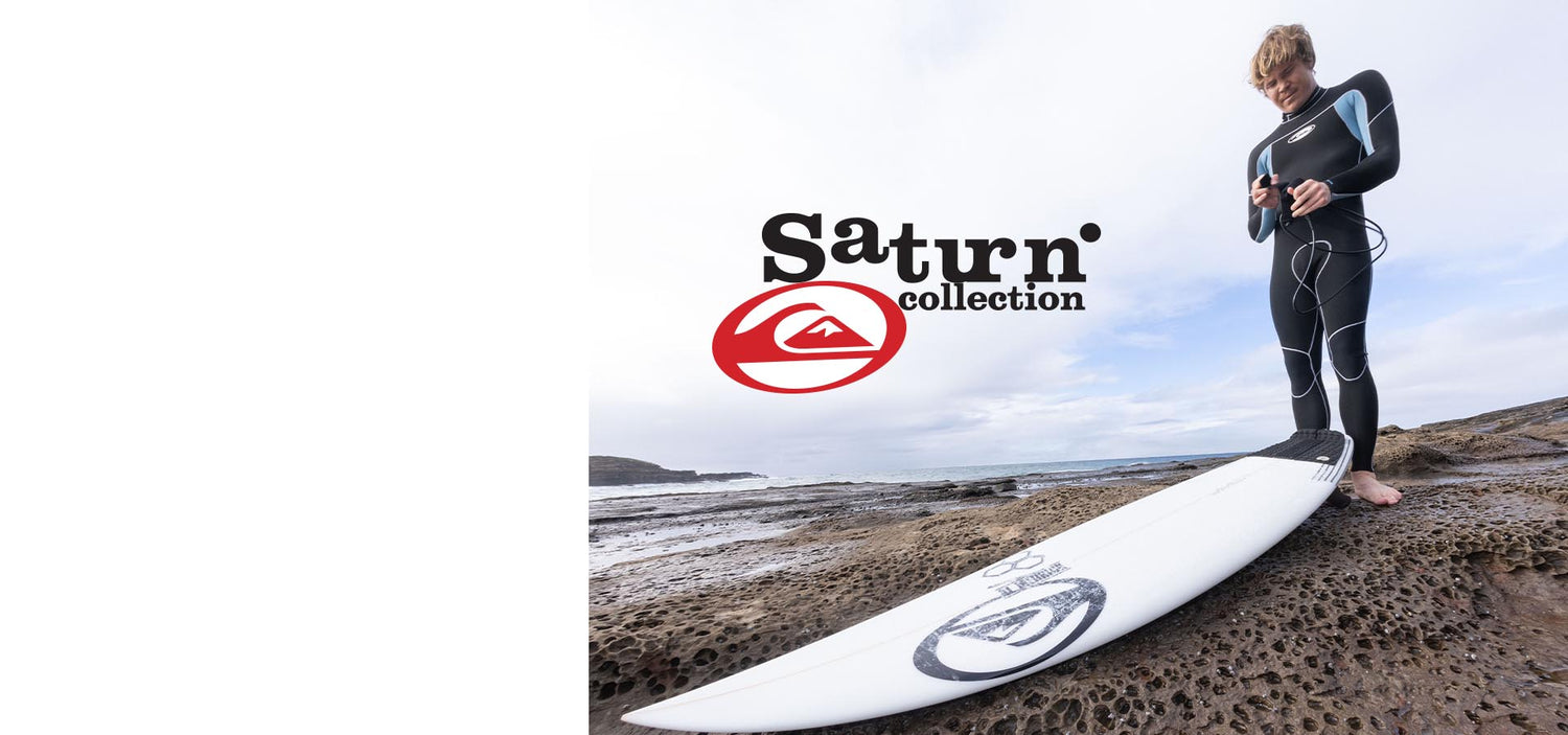 QUIKSILVER APPAREL
