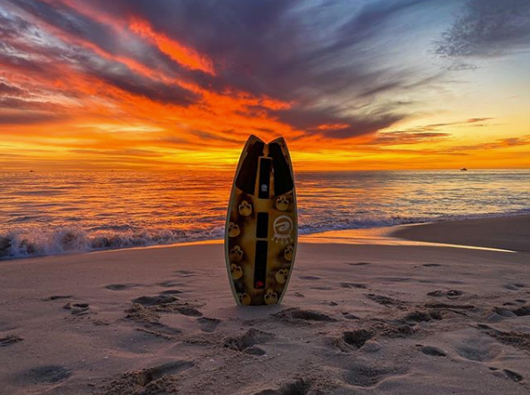 Skimboards
