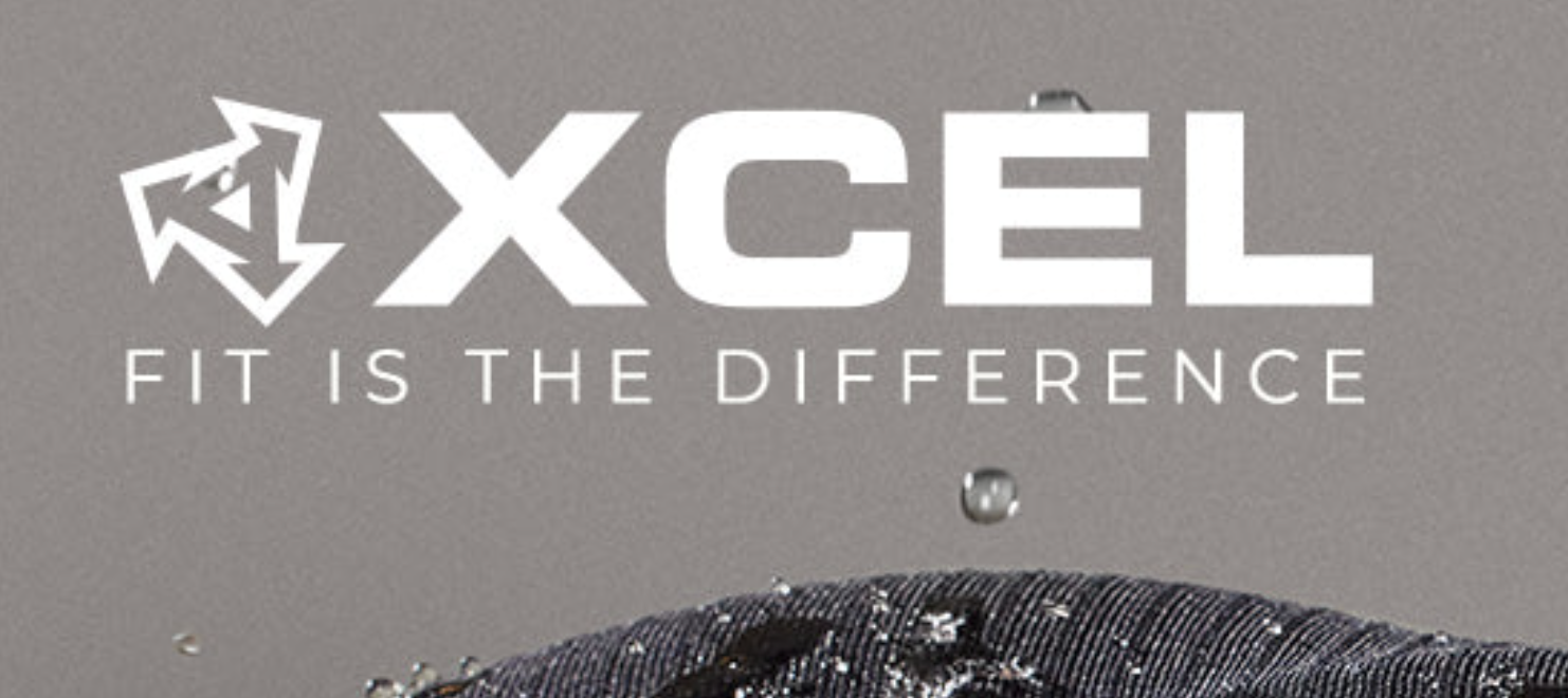 Xcel Wetsuits