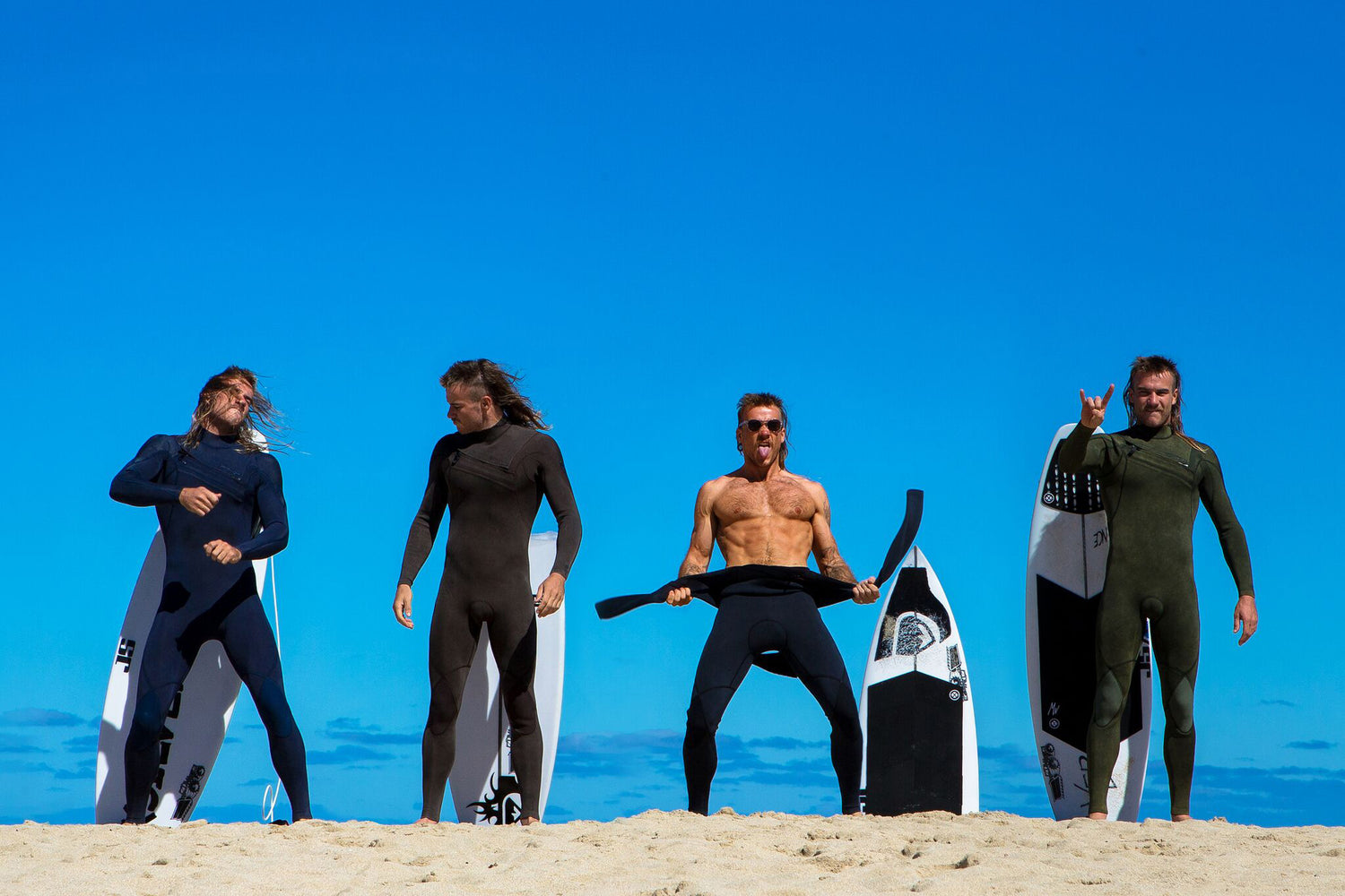 QUIKSILVER