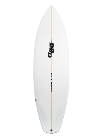 DHD PU MF Eclipse - Star Surf + Skate
