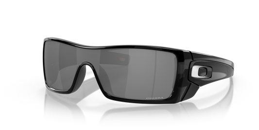 Oakley Batwolf Black Ink Prizm Black - Star Surf + Skate