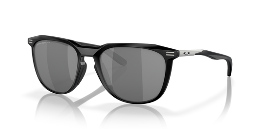 Oakley Thurso - Matt Black W/ Prizm Black Polar - Star Surf + Skate