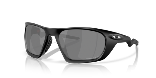 Oakley Lateralis Matt Black w/Prizm Black Polar - Star Surf + Skate