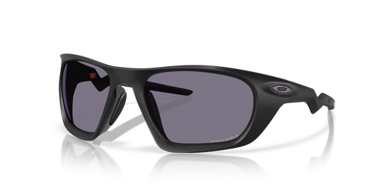 Oakley Lateralis Matt Black Ink w/Prizm Grey - Star Surf + Skate