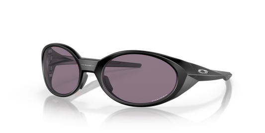 Oakley Eyejacket Redux Matte Black W/Prizm Grey - Star Surf + Skate