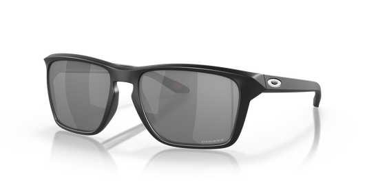 Oakley Sylas Mt Black W/Prizm Black - Star Surf + Skate