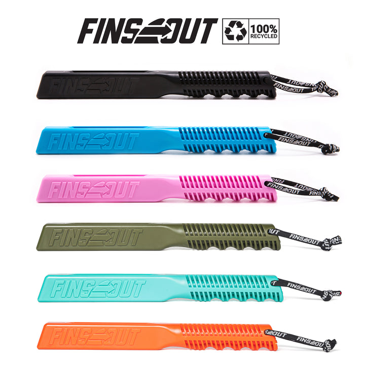 Finsout - fin remover tool - Star Surf + Skate