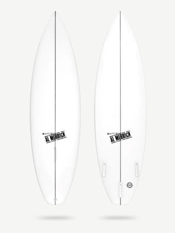 Channel Islands PU CI 2.Pro - Star Surf + Skate