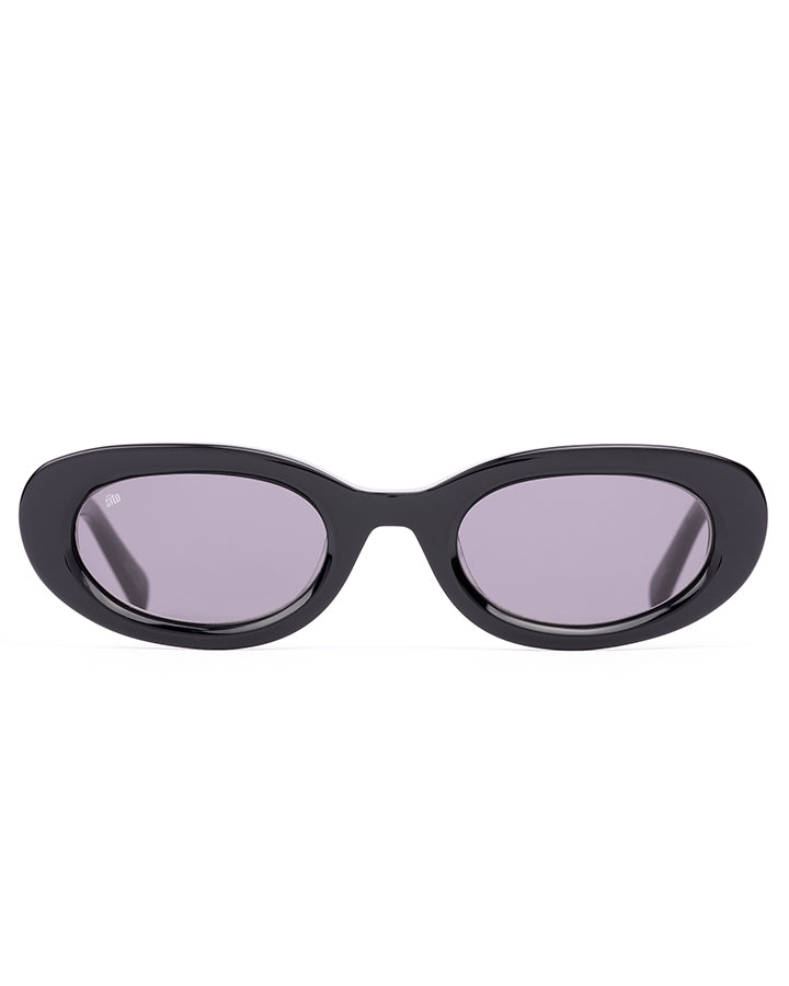 Sito Lourdes - Black/Smokey Grey - Star Surf + Skate